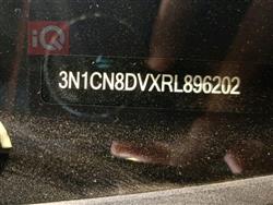 نیسان ڤێرسا